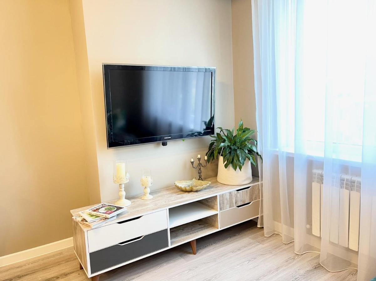 Прекрасная Квартира В Г. Алматы Almaty Ngoại thất bức ảnh